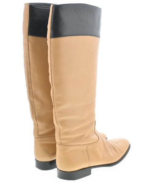 CHANEL Boots