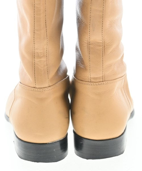 CHANEL Boots