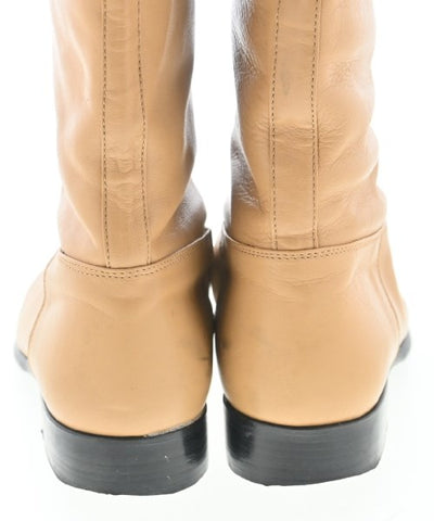 CHANEL Boots