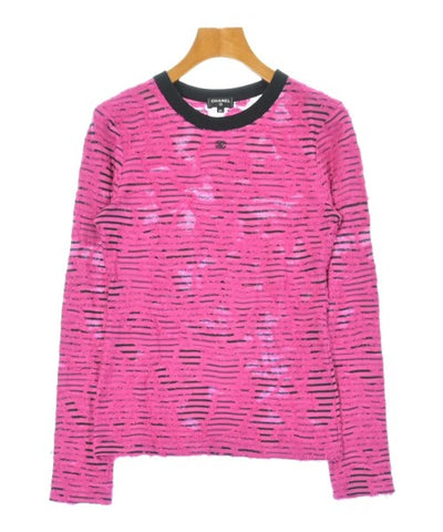 CHANEL Tee Shirts/Tops