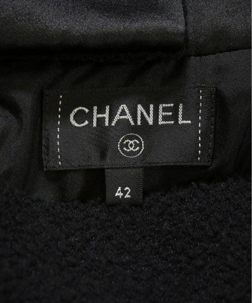 CHANEL Mini skirts