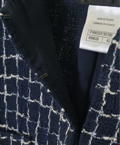 CHANEL Blazers/Suit jackets