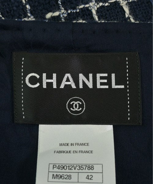 CHANEL Blazers/Suit jackets