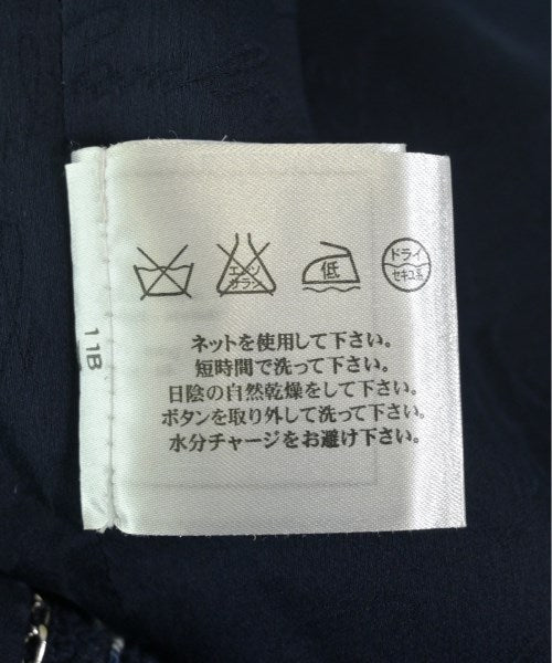 CHANEL Blazers/Suit jackets