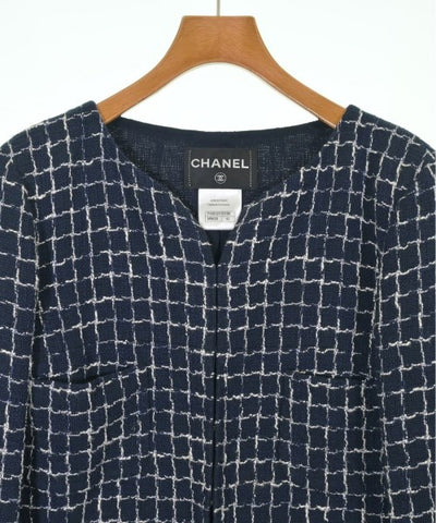 CHANEL Blazers/Suit jackets