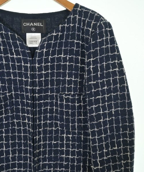CHANEL Blazers/Suit jackets