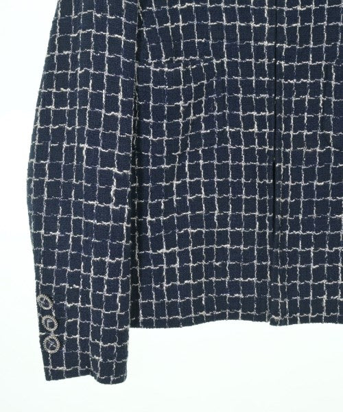 CHANEL Blazers/Suit jackets