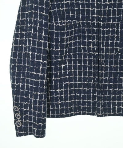 CHANEL Blazers/Suit jackets