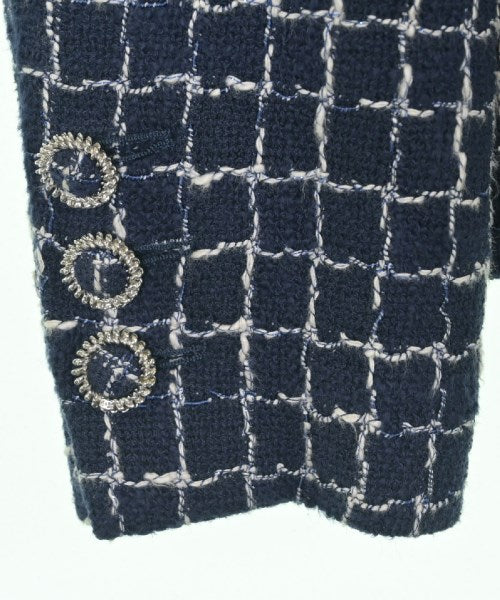 CHANEL Blazers/Suit jackets