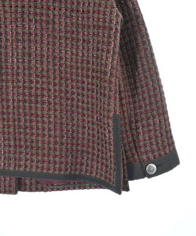 CHANEL Blazers/Suit jackets