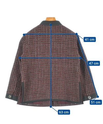 CHANEL Blazers/Suit jackets