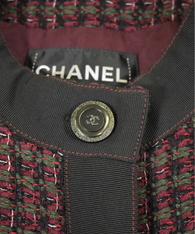 CHANEL Blazers/Suit jackets