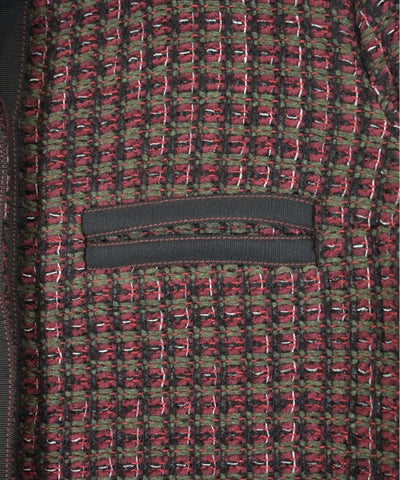 CHANEL Blazers/Suit jackets