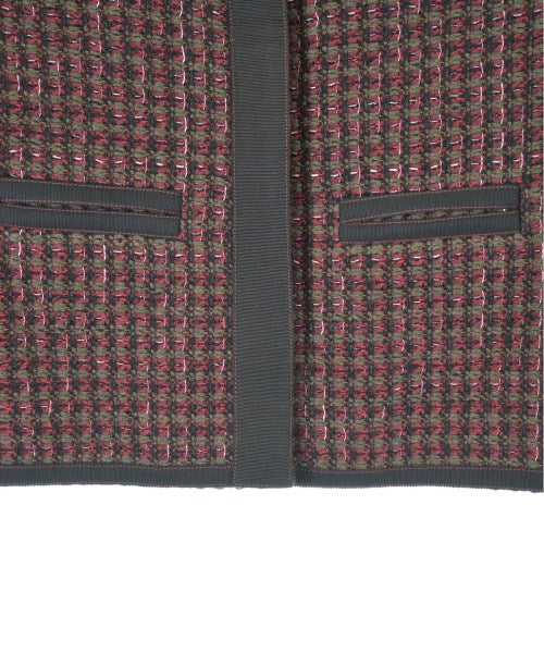 CHANEL Blazers/Suit jackets