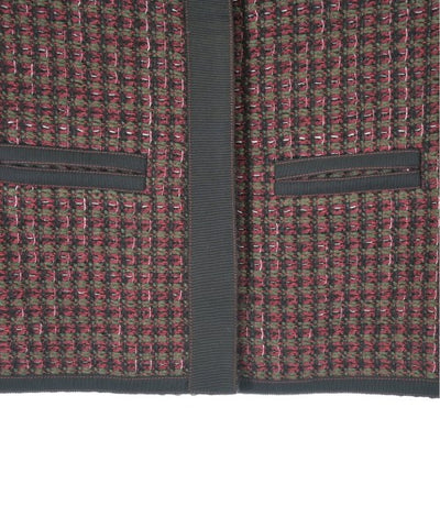 CHANEL Blazers/Suit jackets