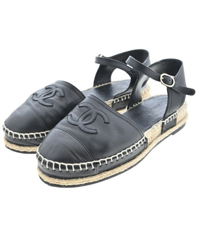 CHANEL Espadrilles