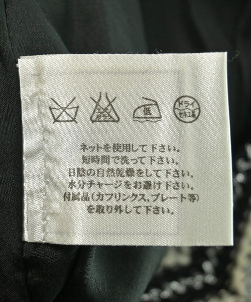 CHANEL Knee length skirts