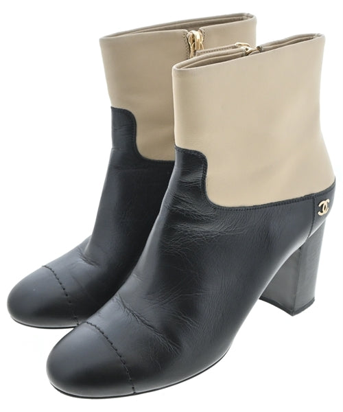 CHANEL Boots
