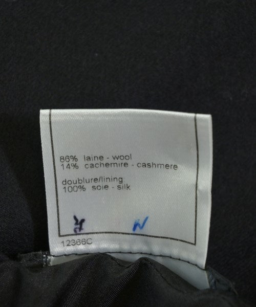 CHANEL Knee length skirts