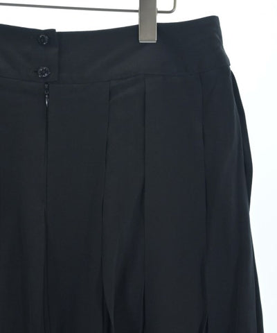 CHANEL Knee length skirts