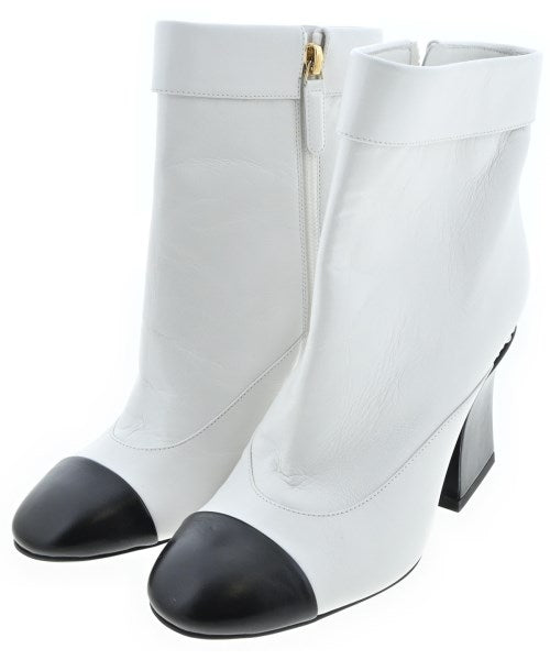 CHANEL Boots