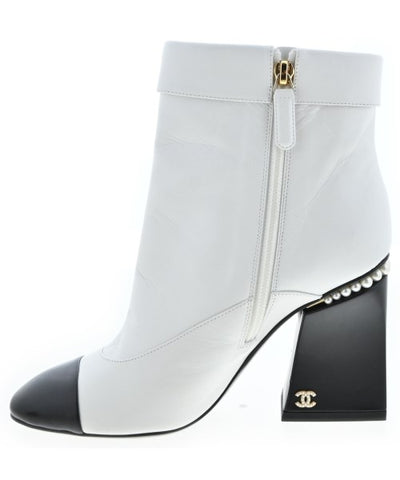 CHANEL Boots