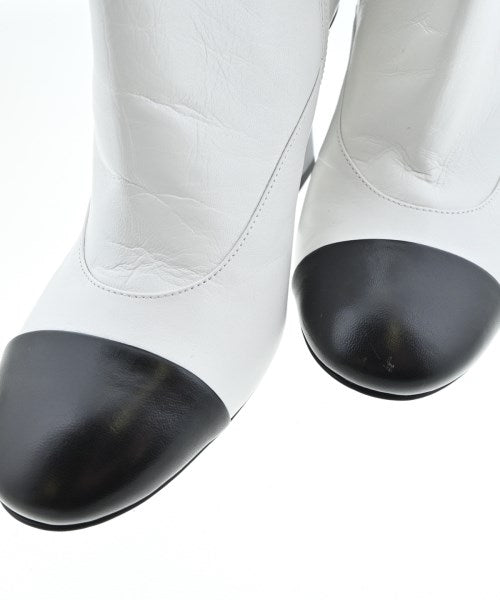 CHANEL Boots