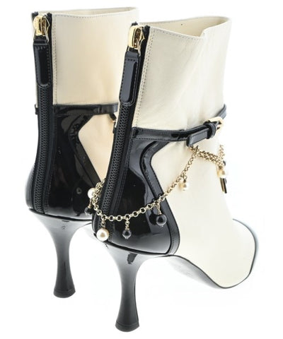 CHANEL Boots