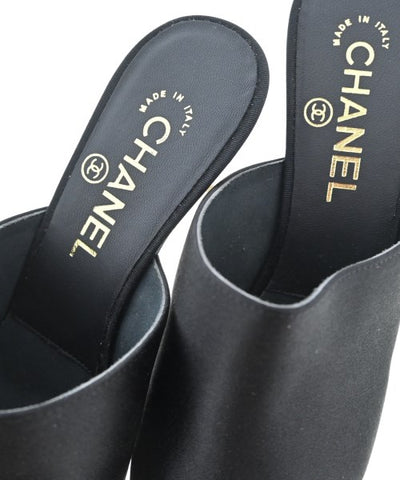 CHANEL Pumps/Heels