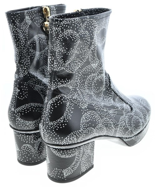 CHANEL Boots