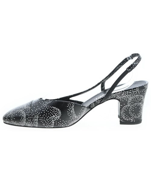 CHANEL Pumps/Heels