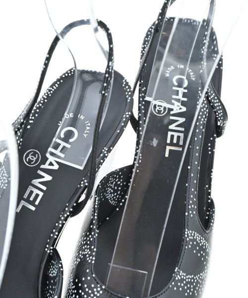 CHANEL Pumps/Heels