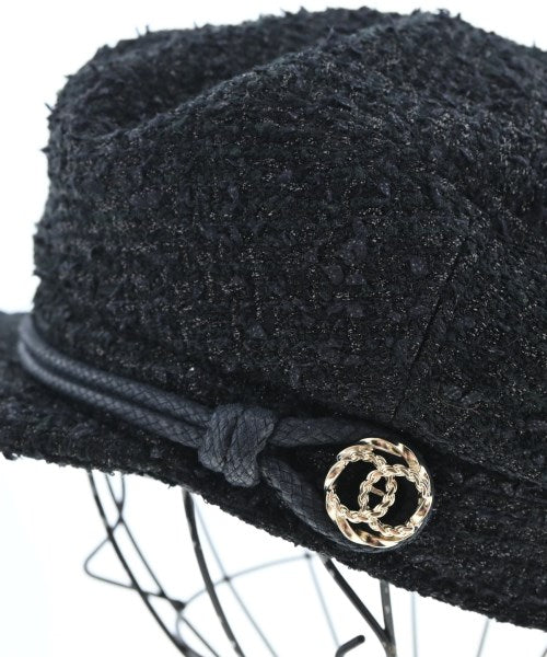CHANEL Newsboy caps