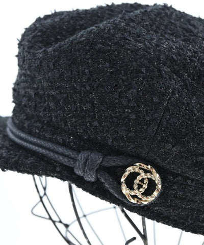 CHANEL Newsboy caps