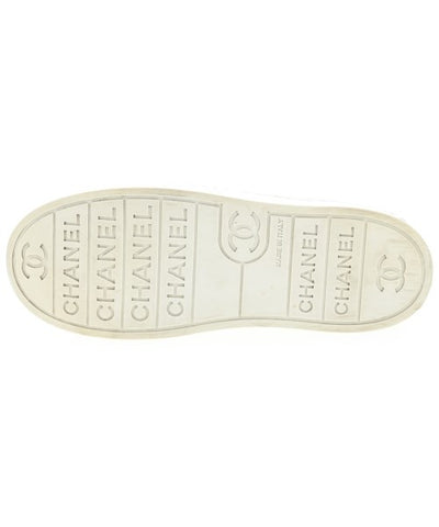 CHANEL Sneakers
