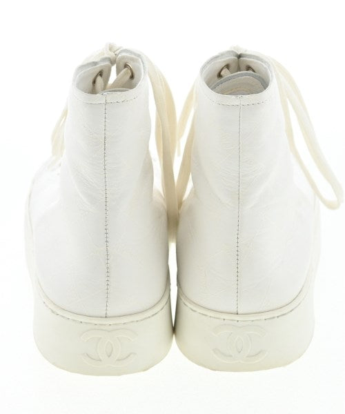 CHANEL Sneakers