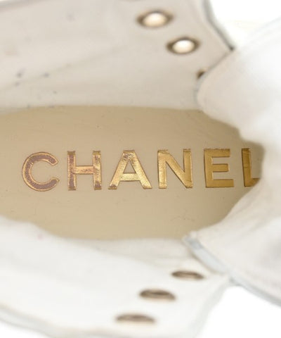CHANEL Sneakers