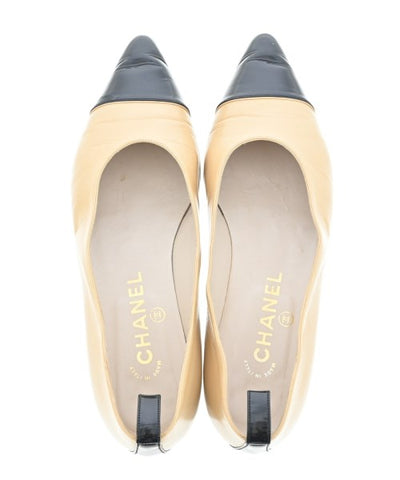 CHANEL Pumps/Heels
