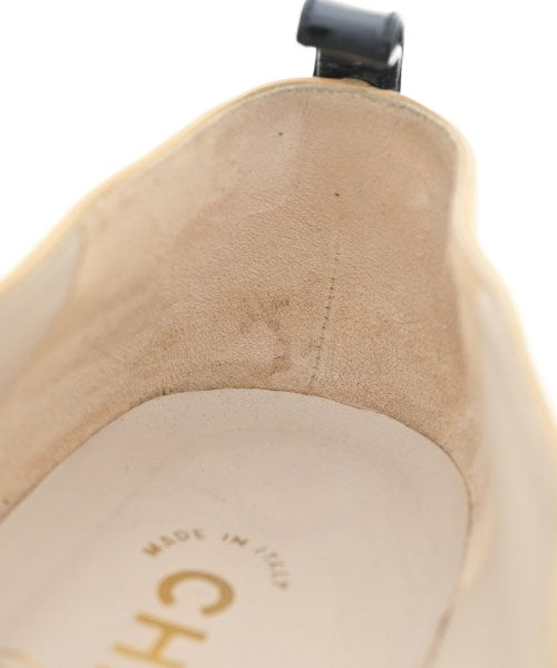 CHANEL Pumps/Heels