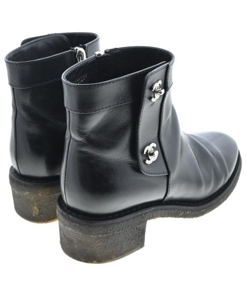 CHANEL Boots
