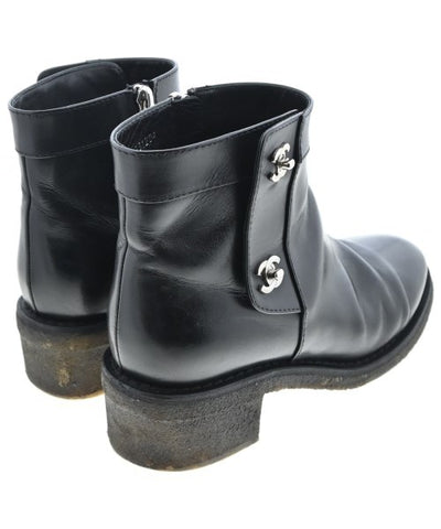 CHANEL Boots
