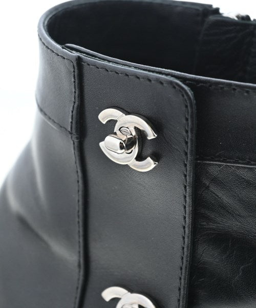 CHANEL Boots