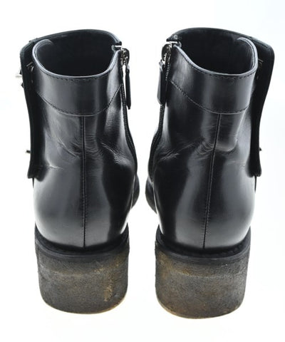 CHANEL Boots