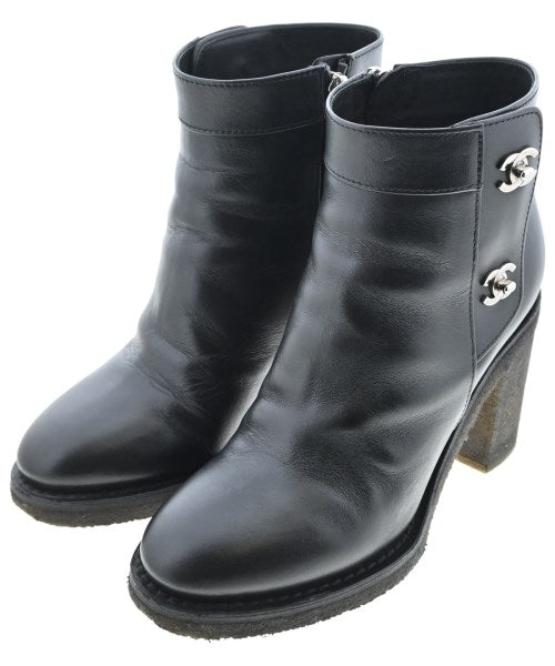 CHANEL Boots