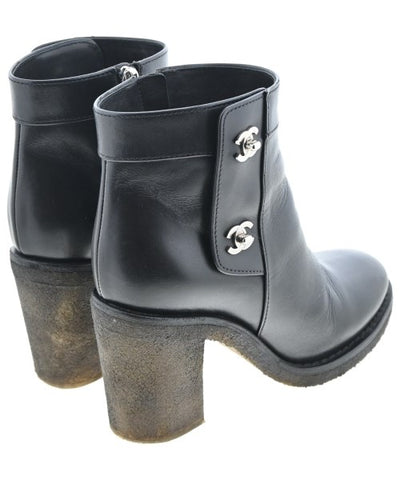 CHANEL Boots