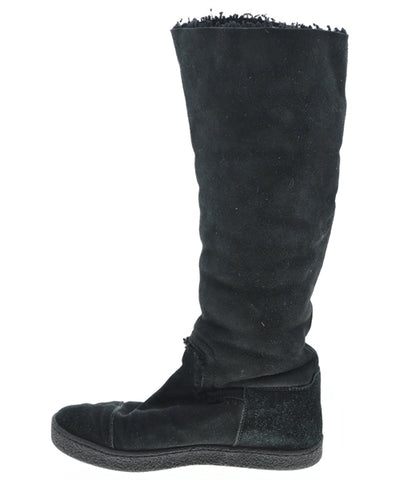 CHANEL Boots