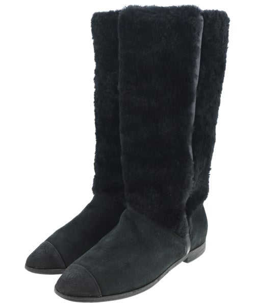 CHANEL Boots