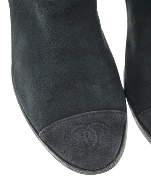 CHANEL Boots