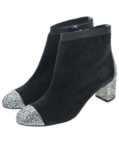 CHANEL Boots