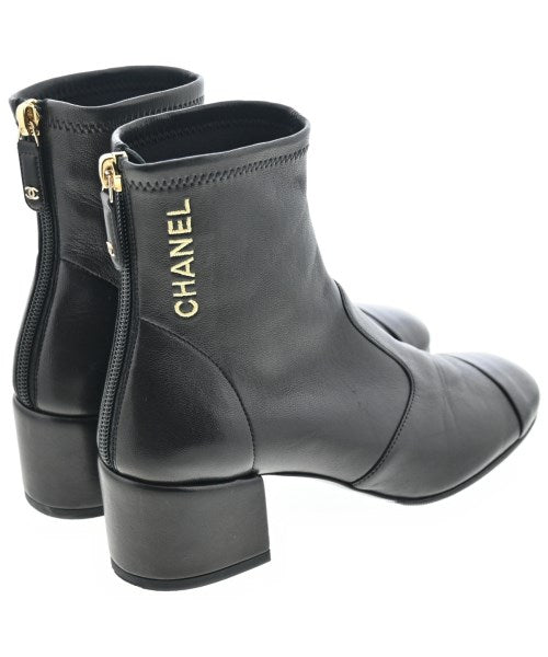CHANEL Boots